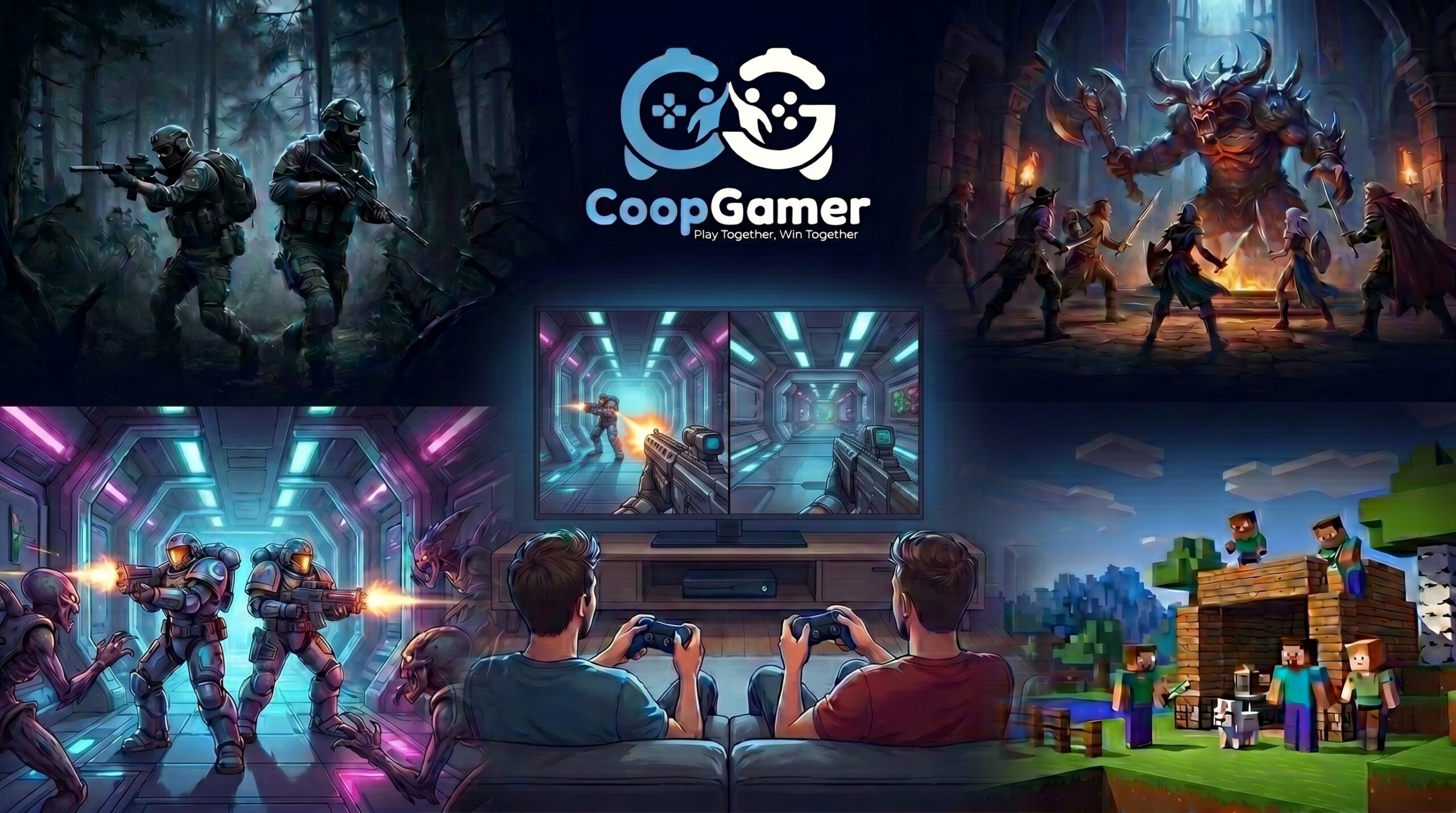 CoopGamer-banner