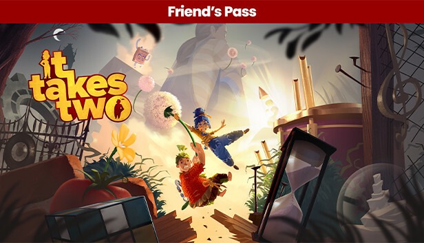 Friend Pass Steam como jogar com amigos sem pagar