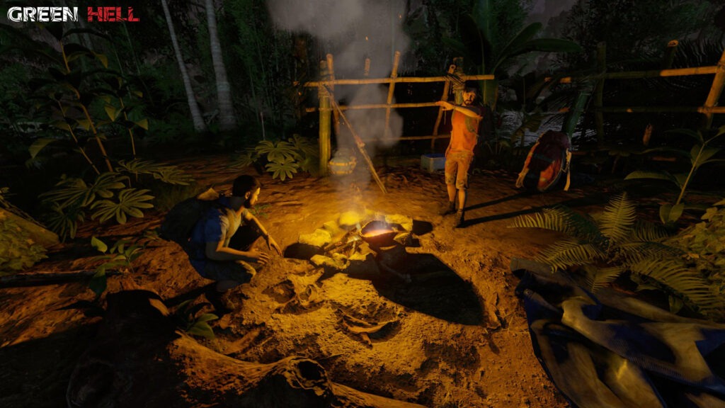 jogos co-op sobrevivência PC 2026