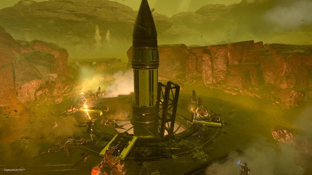 Helldivers 2 dicas Helldive dificuldade alta