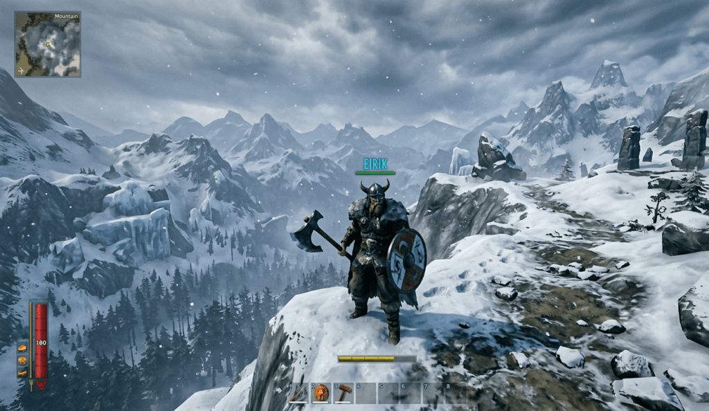 Valheim co-op guia iniciantes 2026
