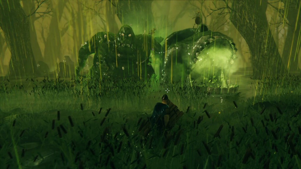 Valheim chefes como derrotar co-op