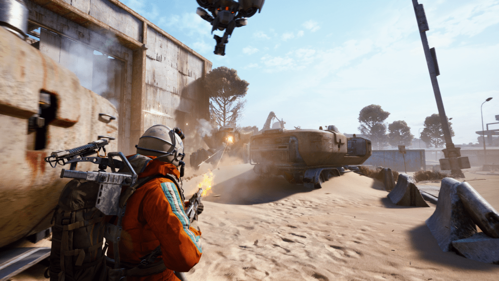 ARC Raiders guia co-op iniciantes 2026