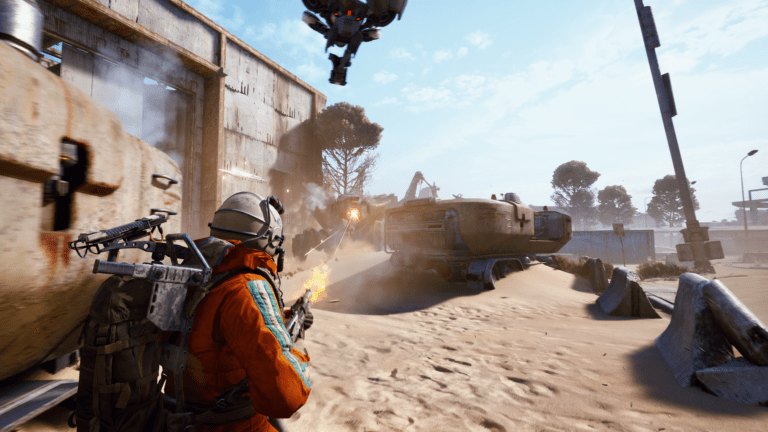 ARC Raiders guia co-op iniciantes 2026
