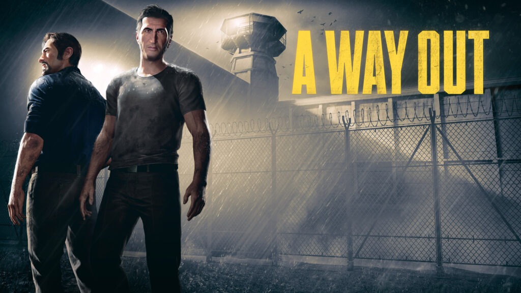 A way out summer sale 2026