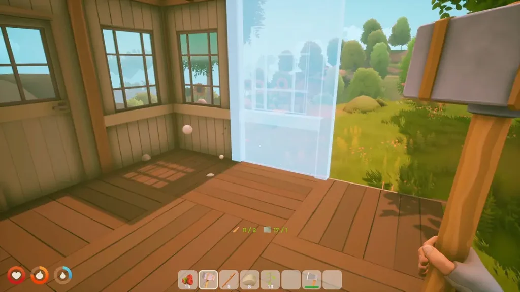 Solarpunk co-op multiplayer jogar amigos