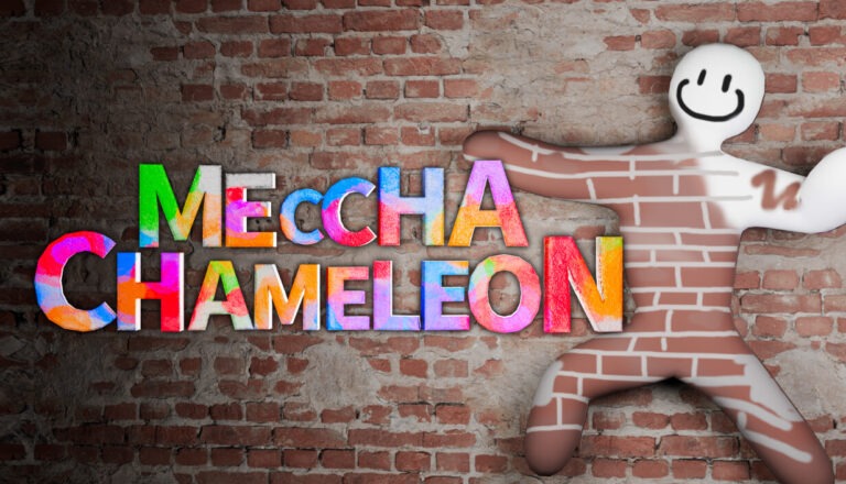 Meccha Chameleon vale a pena party game Steam 2026
