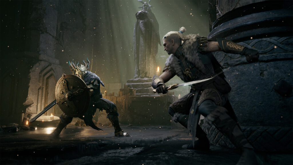 Mistfall Hunter demo co-op Next Fest 2026