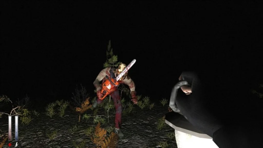 Cry of Fear terror co-op gratuito Steam