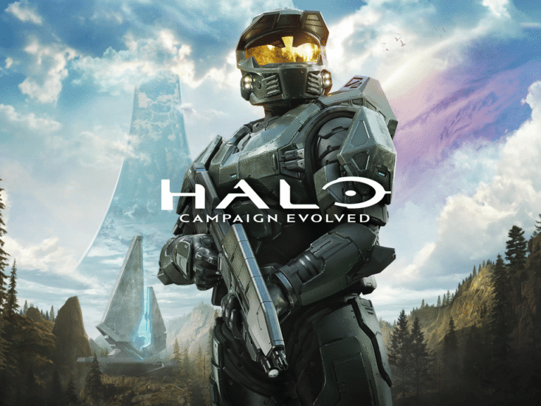 Halo Campaign Evolved co-op guia