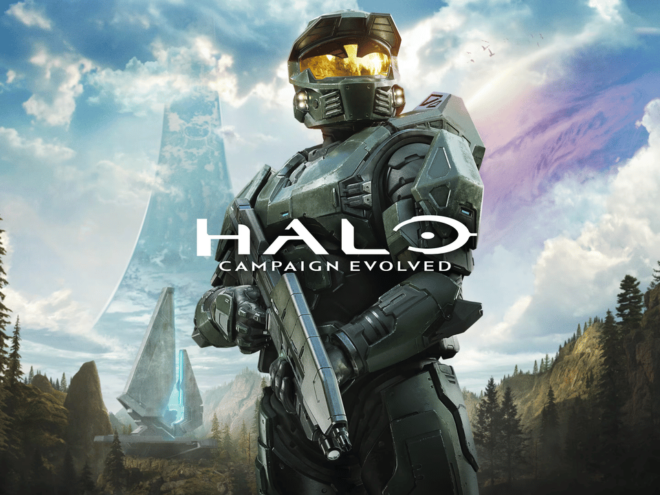Halo Campaign Evolved co-op guia