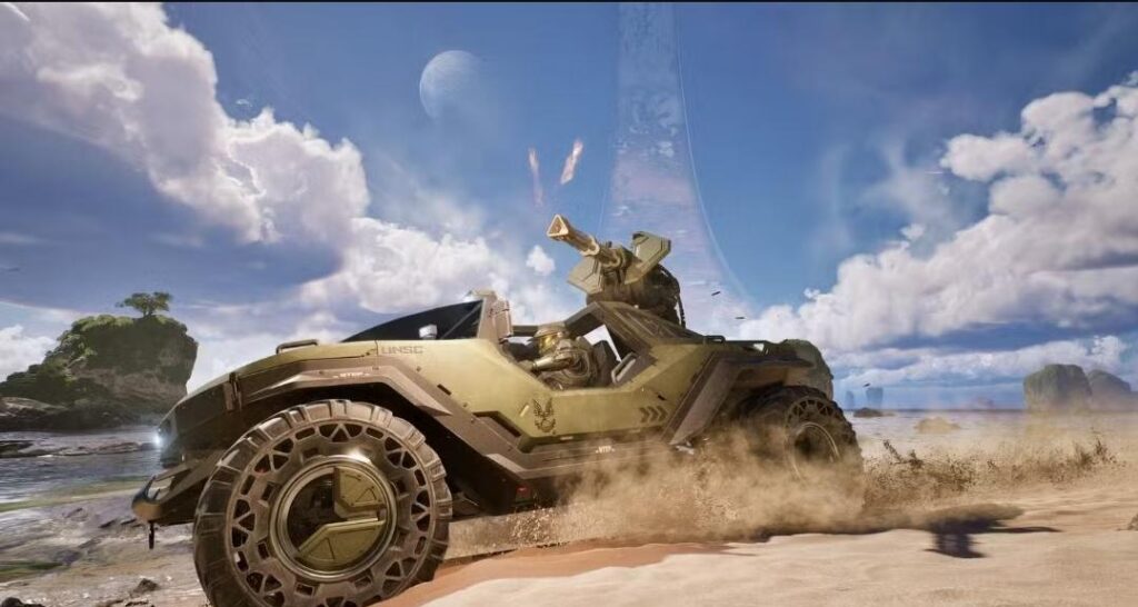 Halo Campaign Evolved edições preço