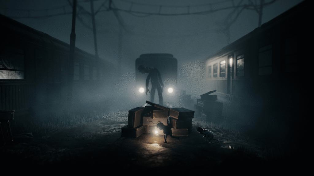 REANIMAL co-op screenshot